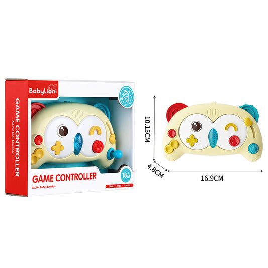 BabyLion Game Controller Educational Toy