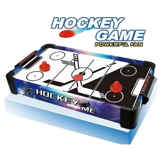 Air Hockey Game A0027-1 – Family Tabletop Hockey Game