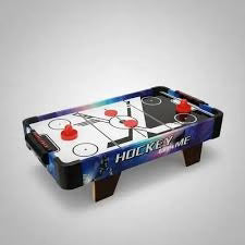 Air Hockey Game A0027-1 – Family Tabletop Hockey Game