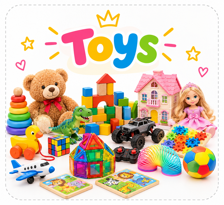Toys