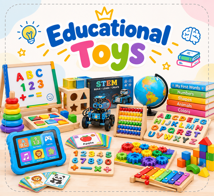 Educational Toys