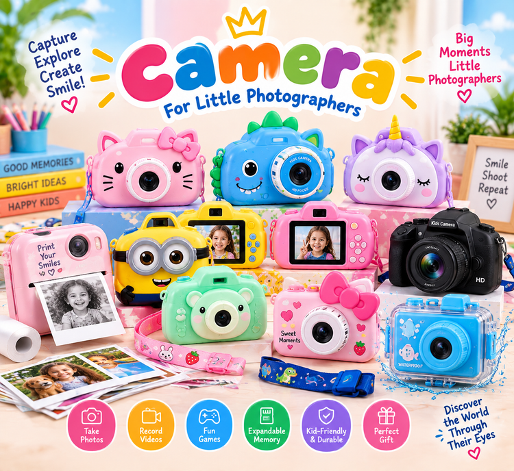 Camera
