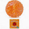 Brilliant Ball Stress Toy – Colorful Sensory Squeeze Ball
