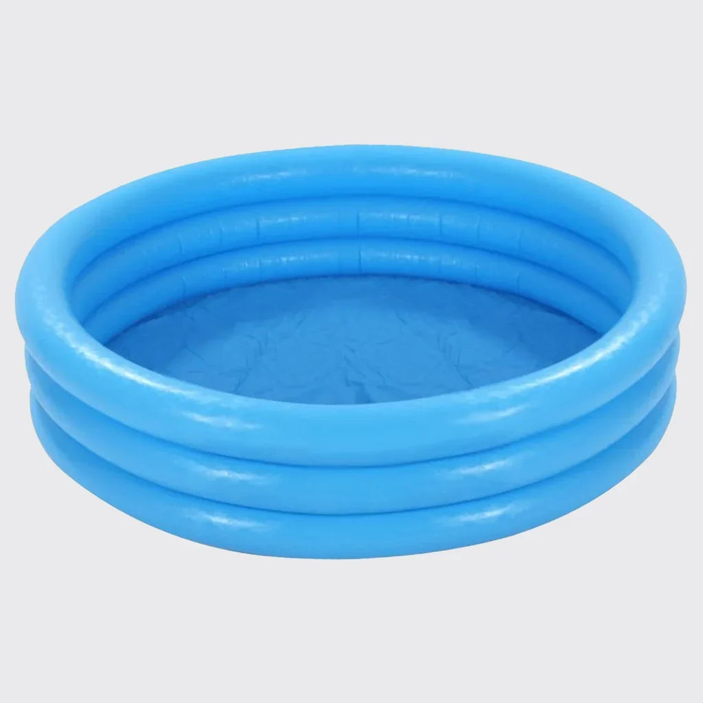 Intex Crystal Blue Pool 58446