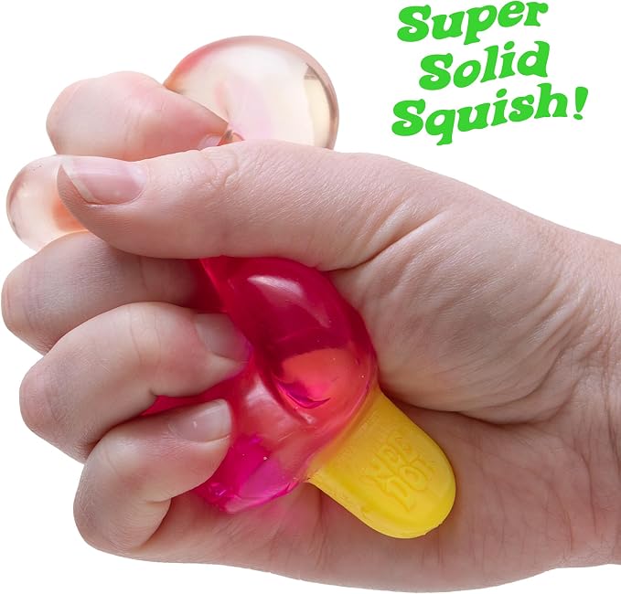 Need Doh Nice-Sicle – Super Solid Squishy Toy
