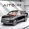 Alloy Model Car 1:24 Scale