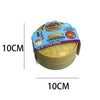 Rainbow Bubble Squishy Toy – Cute Stress Relief Toy