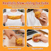 Bubble Ball Stress Relief Toy