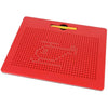 12 Inches Magnetic Drawing Board For Kids