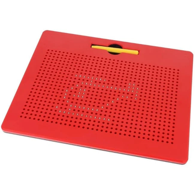 12 Inches Magnetic Drawing Board For Kids