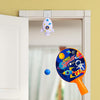 Space Sports Ping Pong Toy