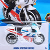 Hot Wheels Honda Motorcycle – 2025
