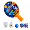 Space Sports Ping Pong Toy