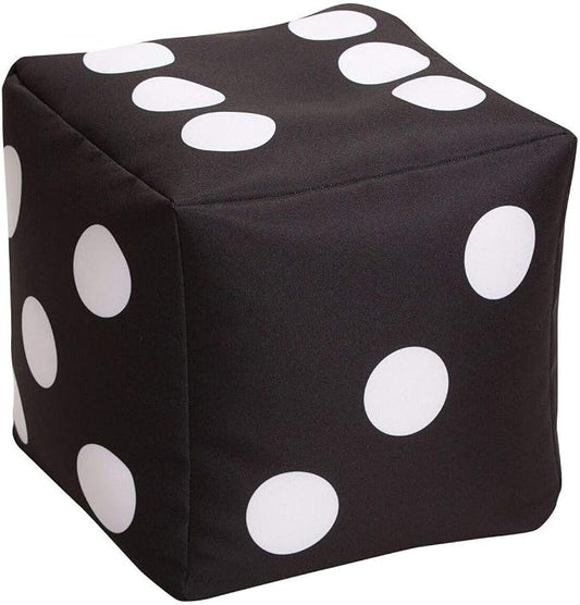 Giant Foam Dice
