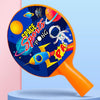 Space Sports Ping Pong Toy