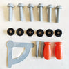 Cool Tools – Real Action Play Set