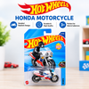 Hot Wheels Honda Motorcycle – 2025