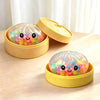 Rainbow Bubble Squishy Toy – Cute Stress Relief Toy