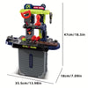 Cool Tools – Real Action Play Set