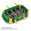 Mini Tabletop Foosball Game – Portable Desktop Football Arcade Toy
