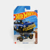 Hot Wheel Mini Die-Cast Model Car