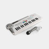 37 Key Electronic Keyboard with Microphone