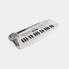 37 Key Electronic Keyboard with Microphone