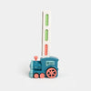 Automatic Domino Laying Electric Train Toy for Kids