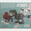 Assembly Dinosaur