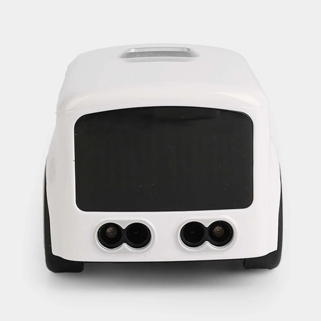 Remote Control Magic Mini Bus