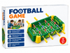 Mini Tabletop Foosball Game – Portable Desktop Football Arcade Toy