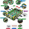 Mini Tabletop Foosball Game – Portable Desktop Football Arcade Toy
