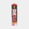 11.5" Fashion Doll