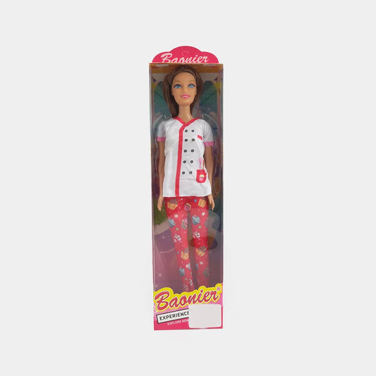 11.5" Fashion Doll