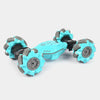Remote Control Stunt Car With Hand Sensor