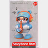 Bear Cute Musician – Musical Toy for Kids