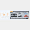 4x4 High-Speed Remote Control Drift Car