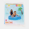 Intex Crystal Blue Pool 58446