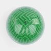 A Maze Ball 3D Brain Teaser Sphere