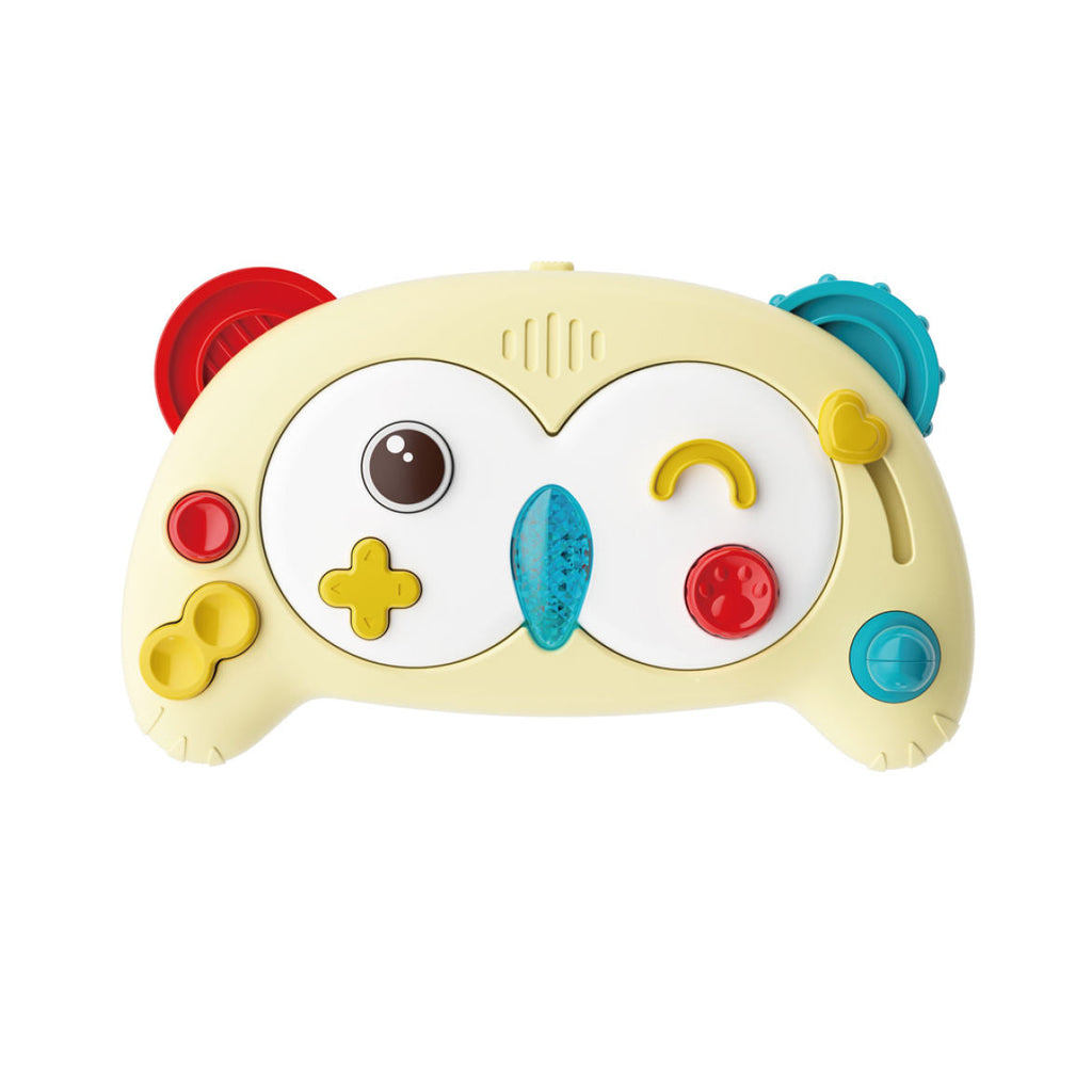 BabyLion Game Controller Educational Toy