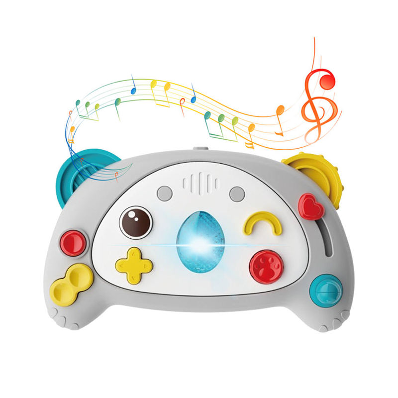 BabyLion Game Controller Educational Toy