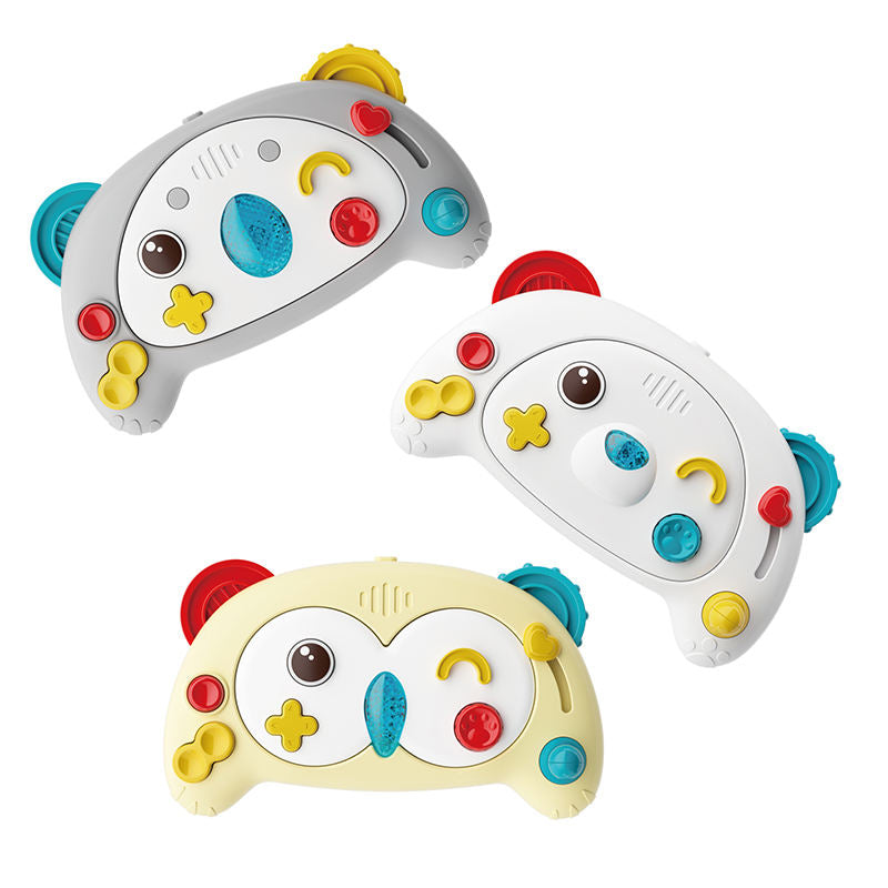 BabyLion Game Controller Educational Toy