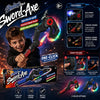 2-in-1 Shadow Sword-Axe toy(with smoke and light effects)