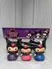 Lovely Baby Kuromi Doll Set – 3 Piece