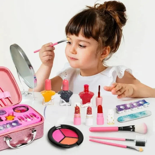 2-in-1 Kids Makeup Set