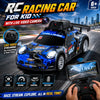 RC Racing Car with Live Video Camera