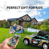 RC Racing Car with Live Video Camera
