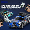 RC Racing Car with Live Video Camera