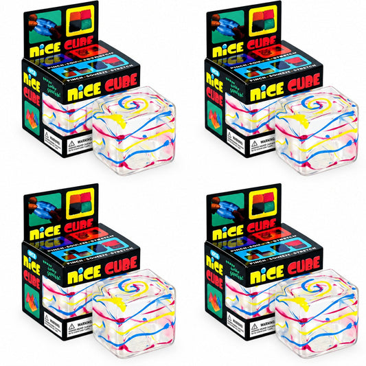 Nice Cube Squishy Toy