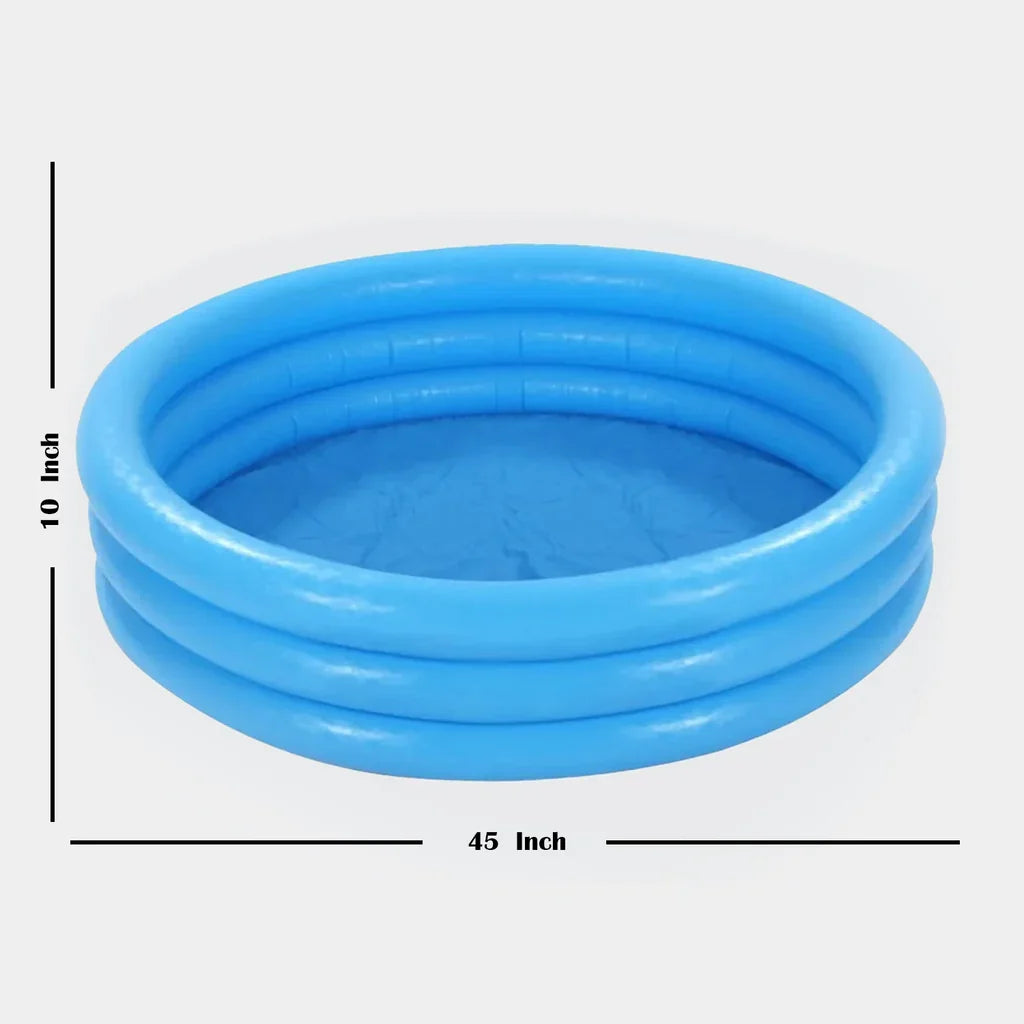 Intex Crystal Blue Pool 58446